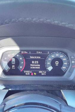2024 Audi A3 Premium