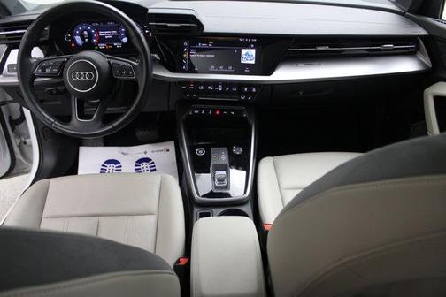 2024 Audi A3 Premium