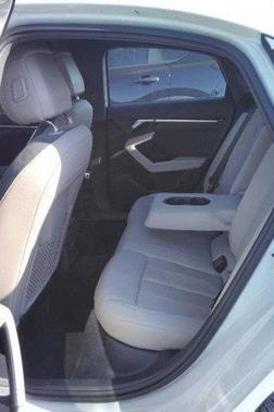 2024 Audi A3 Premium