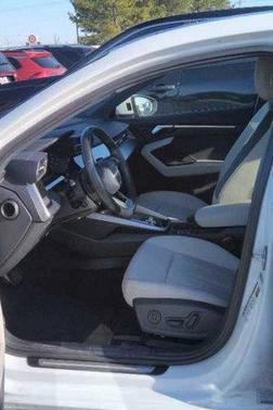 2024 Audi A3 Premium