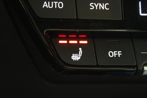 2024 Audi A3 Premium