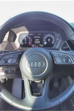 2024 Audi A3 Premium