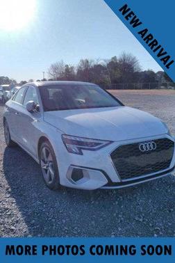 2024 Audi A3 Premium