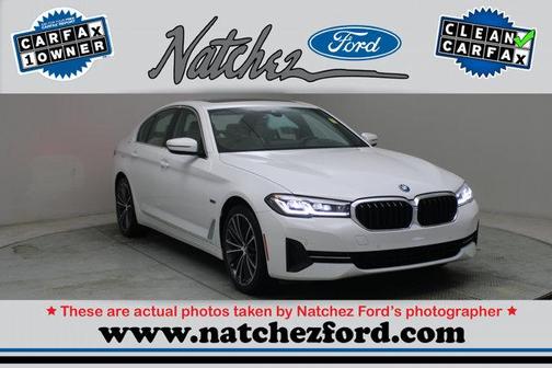 2023 BMW 530e 530e