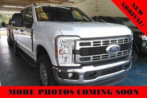 2024 Ford F-250 XLT