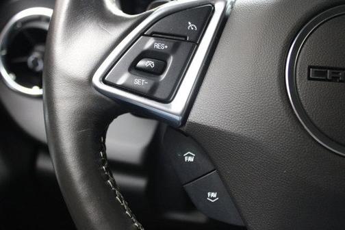 2022 Chevrolet Camaro 1LT