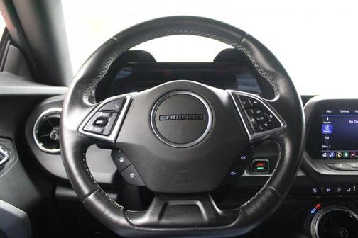 2022 Chevrolet Camaro 1LT