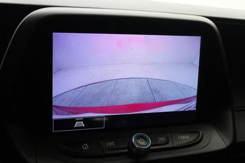 2022 Chevrolet Camaro 1LT