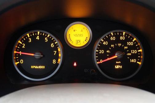 2008 Nissan Sentra 2.0 S