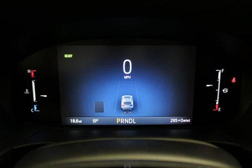 2026 Ford Escape PHEV