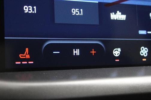 2026 Ford Escape PHEV