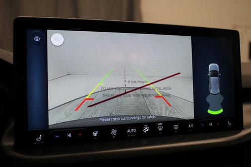 2026 Ford Escape PHEV