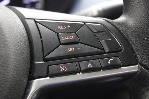 2023 Nissan Versa 1.6 SV