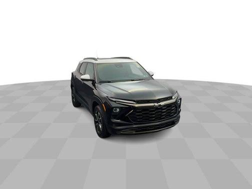 2024 Chevrolet Trailblazer ACTIV