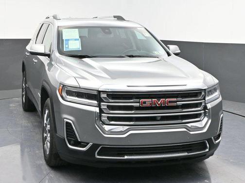 2023 GMC Acadia AWD SLT