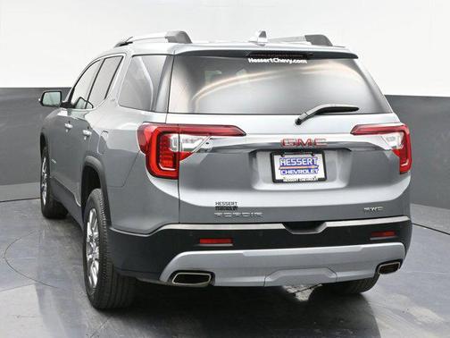 2023 GMC Acadia AWD SLT