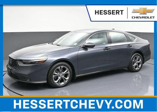 2023 Honda Accord EX 1.5T