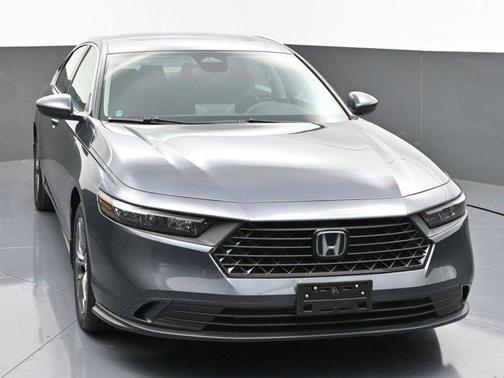 2023 Honda Accord EX 1.5T