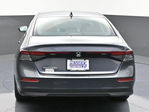 2023 Honda Accord EX 1.5T