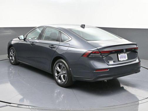 2023 Honda Accord EX 1.5T