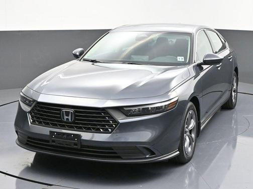 2023 Honda Accord EX 1.5T