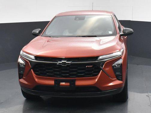 2024 Chevrolet Trax FWD 1RS