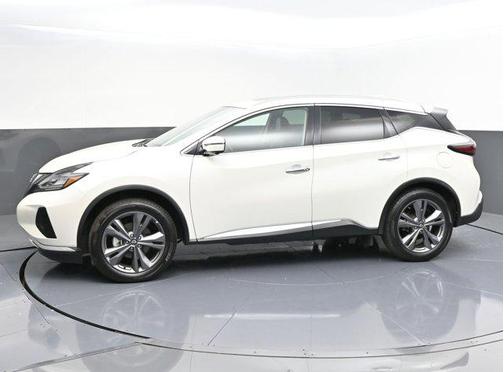 2023 Nissan Murano Platinum FWD