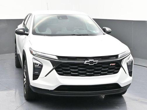 2024 Chevrolet Trax FWD 1RS