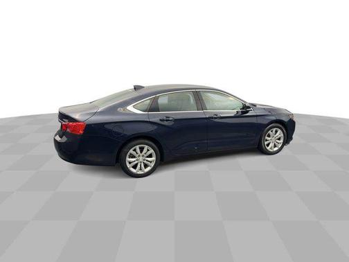 2019 Chevrolet Impala 1LT