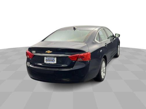 2019 Chevrolet Impala 1LT