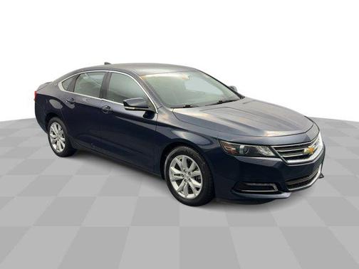 2019 Chevrolet Impala 1LT