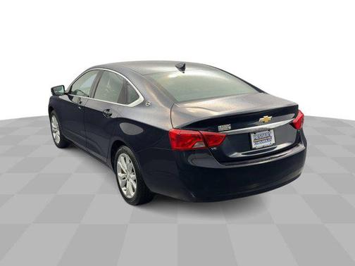 2019 Chevrolet Impala 1LT