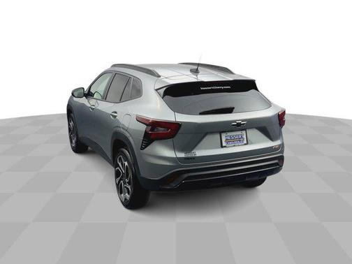 2025 Chevrolet Trax FWD 2RS