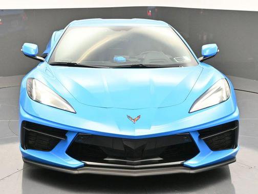 2022 Chevrolet Corvette Stingray w/2LT