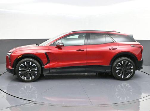 2024 Chevrolet Blazer EV eAWD RS