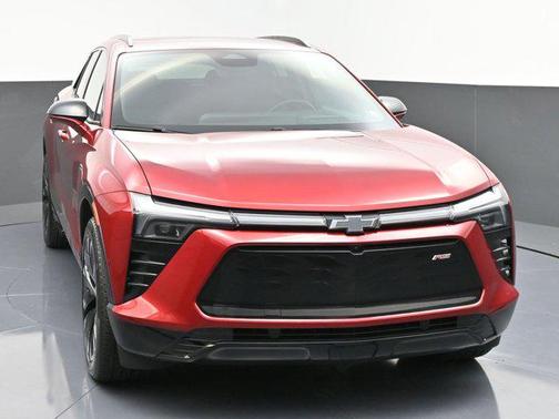 2024 Chevrolet Blazer EV eAWD RS