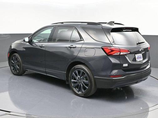 2023 Chevrolet Equinox AWD RS