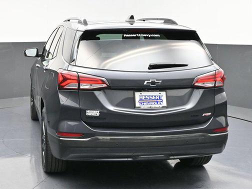 2023 Chevrolet Equinox AWD RS
