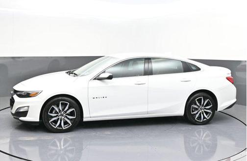 2024 Chevrolet Malibu FWD RS
