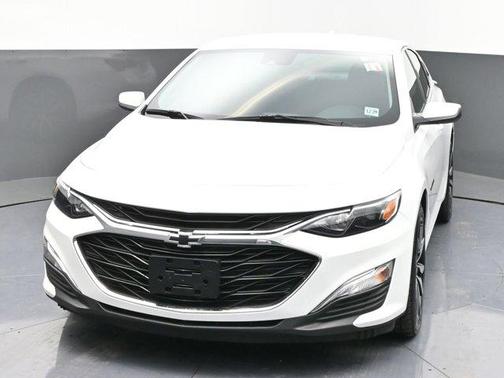 2024 Chevrolet Malibu FWD RS