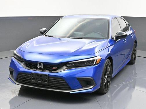 2023 Honda Civic Si Base