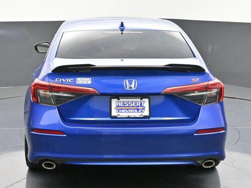 2023 Honda Civic Si Base