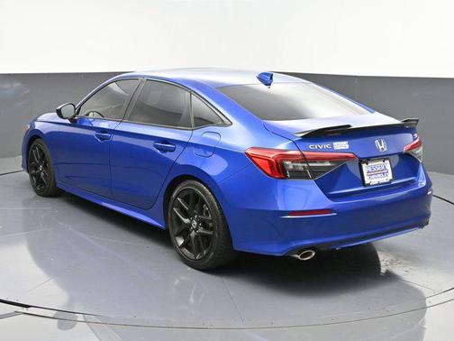 2023 Honda Civic Si Base