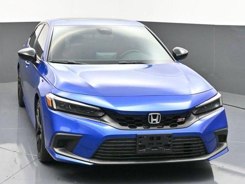 2023 Honda Civic Si Base