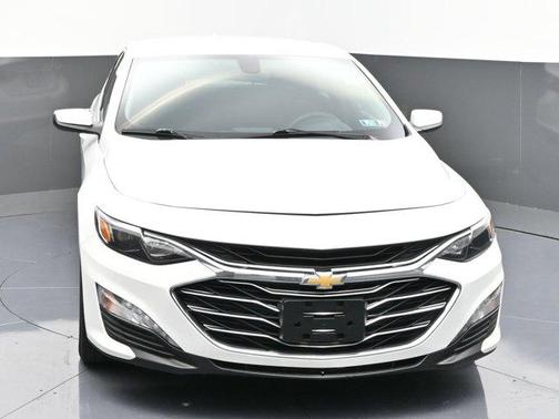 2020 Chevrolet Malibu FWD LT