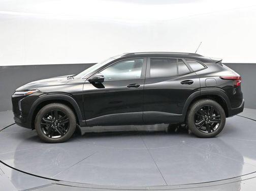 2024 Chevrolet Trax FWD ACTIV