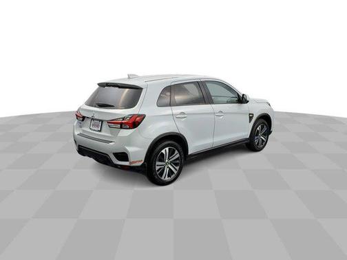 2024 Mitsubishi Outlander Sport 2.0 ES