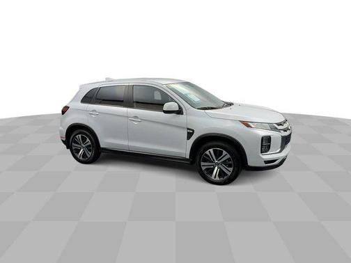 2024 Mitsubishi Outlander Sport 2.0 ES
