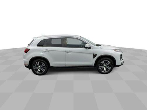 2024 Mitsubishi Outlander Sport 2.0 ES