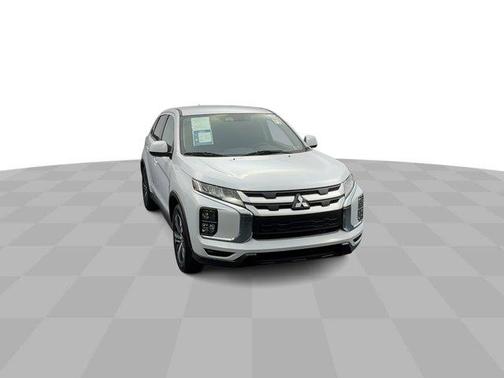 2024 Mitsubishi Outlander Sport 2.0 ES